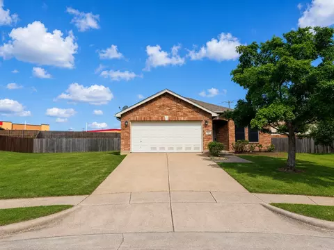 1201 Cyprus Dr, Royse City, TX 75189