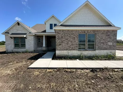 295 Brown Rd, Leonard, TX 75452