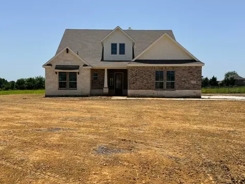 295 Brown Rd, Leonard, TX 75452