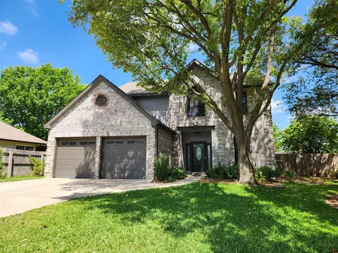 508 Elektoy Way, Fort Worth, TX 76108