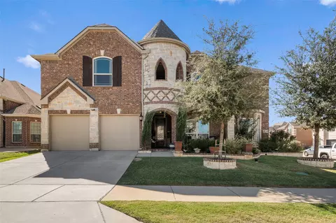 1233 Bayonet St, Little Elm, TX 75068