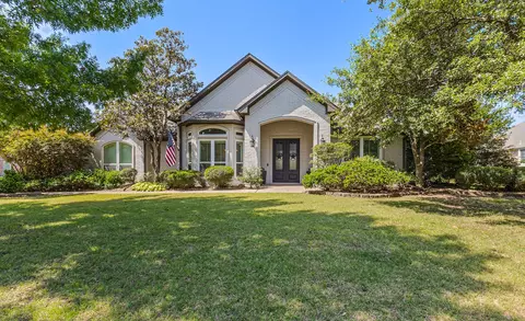 905 Santiago Trl, Wylie, TX 75098