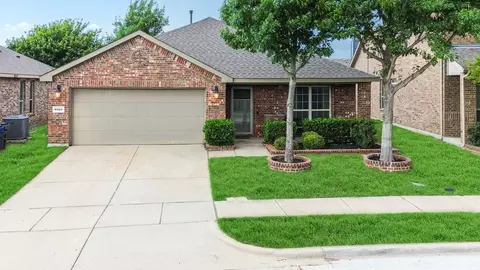 3511 Wysong St, Melissa, TX 75454
