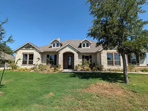 410 Cobb Rd, Leonard, TX 75452