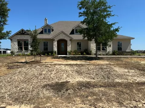 410 Cobb Rd, Leonard, TX 75452