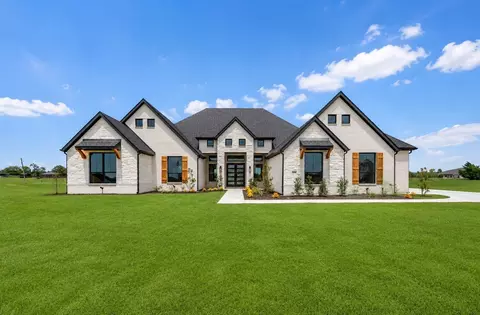 119 Endowment Ln, Rockwall, TX 75032