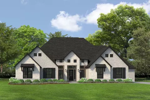 119 Endowment Ln, Rockwall, TX 75032