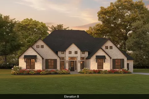 119 Endowment Ln, Rockwall, TX 75032