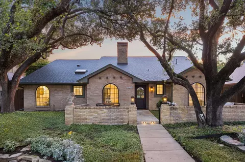 16801 Rustic Meadows Dr, Dallas, TX 75248