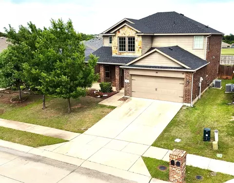 2135 Forest Meadow Dr, Princeton, TX 75407