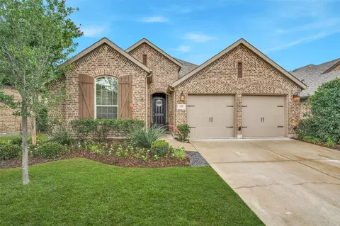 3300 Discovery Dr, Little Elm, TX 75068