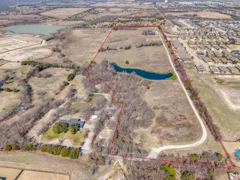 1236 N Ben Payne Rd, Fate, TX 75087