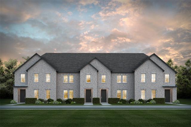 4762 Lunker St, Mckinney, TX 75071
