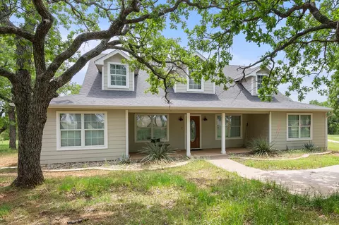 1134 Us Highway 380 E, Graham, TX 76450