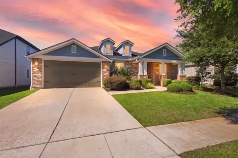 717 Allbright Rd, Celina, TX 75009