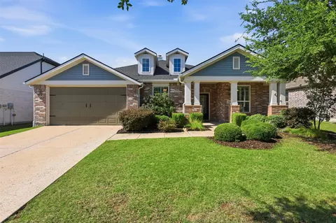 717 Allbright Rd, Celina, TX 75009