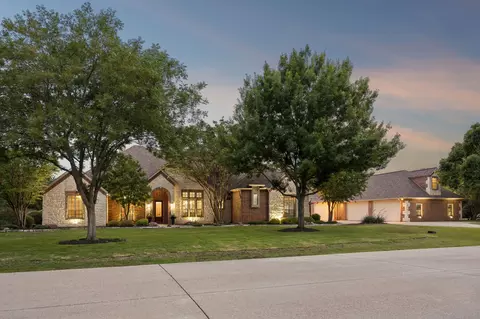 1850 Sawmill Dr, Lucas, TX 75002