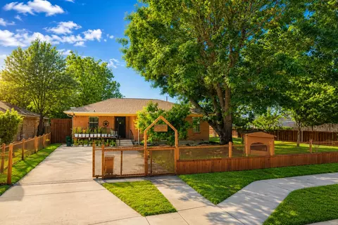 9206 Donnybrook Ln, Dallas, TX 75217