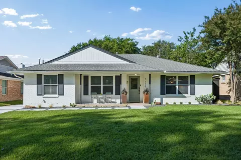 7318 Rutgers Dr, Dallas, TX 75214