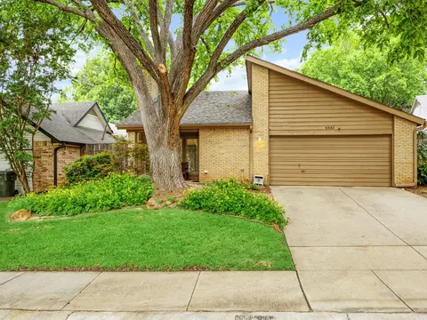 2531 Lake Bend Ter, Carrollton, TX 75006