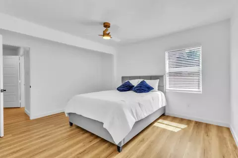 Bedroom - 203 E 7th St, Irving, TX 75060 photo 1 of 5
