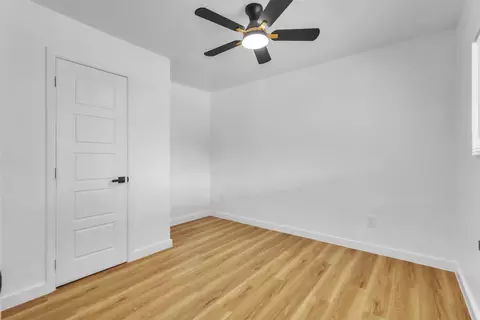 Bedroom - 203 E 7th St, Irving, TX 75060 photo 2 of 5