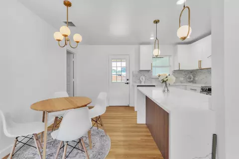 Dining - 203 E 7th St, Irving, TX 75060 photo 1 of 1