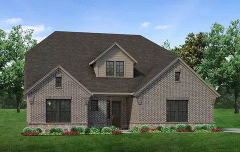 585 Brown Rd, Leonard, TX 75452