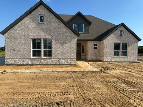 585 Brown Rd, Leonard, TX 75452