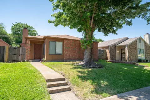 226 Wilderness Trl, Mesquite, TX 75149