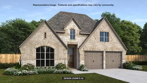 4708 Zinnia Dr, Mckinney, TX 75071