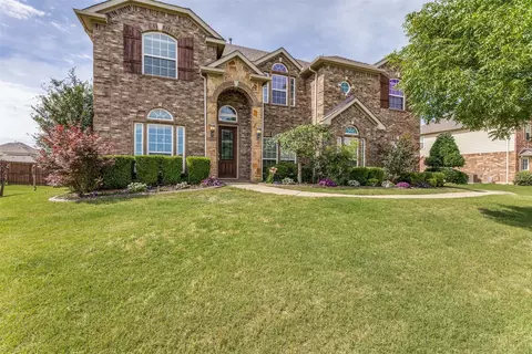 1635 Desert Hills Dr, Haslet, TX 76052