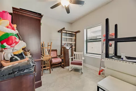 Bedroom - 718 E Crawford St, Denison, TX 75021 photo 1 of 5