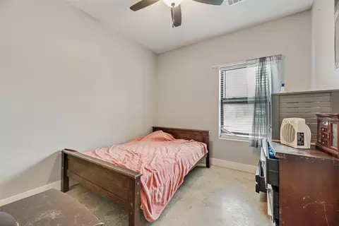 Bedroom - 718 E Crawford St, Denison, TX 75021 photo 2 of 5
