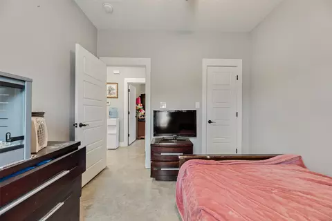 Bedroom - 718 E Crawford St, Denison, TX 75021 photo 3 of 5