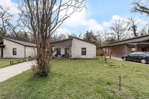 Other - 718 E Crawford St, Denison, TX 75021 photo 1 of 9