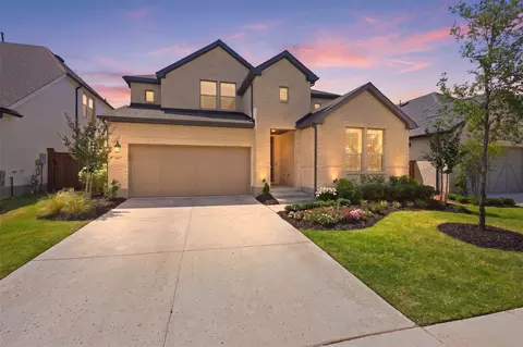 2417 Plumeria Ln, Celina, TX 75009