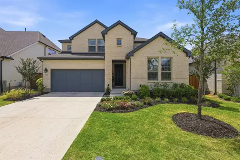 2417 Plumeria Ln, Celina, TX 75009