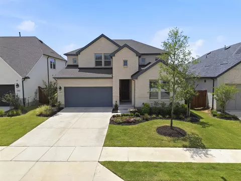 2417 Plumeria Ln, Celina, TX 75009