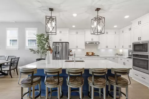 2417 Plumeria Ln, Celina, TX 75009