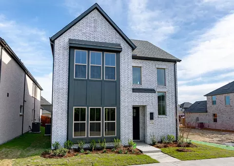 1109 Wheatgrass Mews, Celina, TX 75009