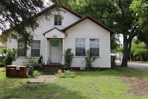 1726 Bagby Ave, Waco, TX 76706