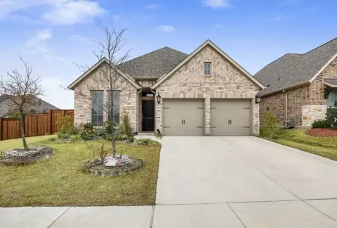 2301 Birdwell Cv, Forney, TX 75126