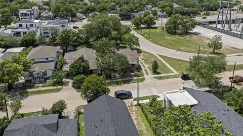 3347 Topeka Ave, Dallas, TX 75212