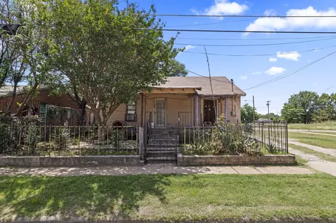 3347 Topeka Ave, Dallas, TX 75212