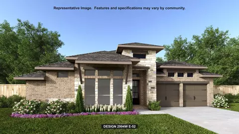 7440 Harrier St, Fort Worth, TX 76179