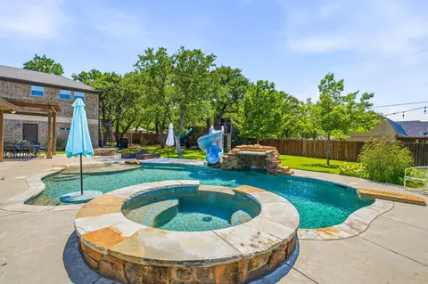 315 Timberidge Rd, Graham, TX 76450