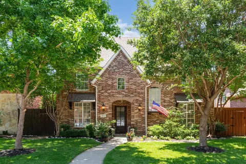 4669 Refugio Rd, Frisco, TX 75034