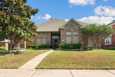 5709 Kettering Ct, Richardson, TX 75082