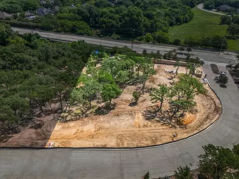lot1 The Blfs, Colleyville, TX 76034